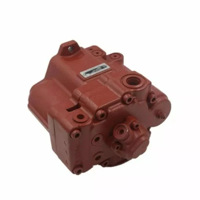 Hydrauliczna pompa główna 4613449 Pasuje do Hitachi ZAX40UR-3 ZX40UR-3