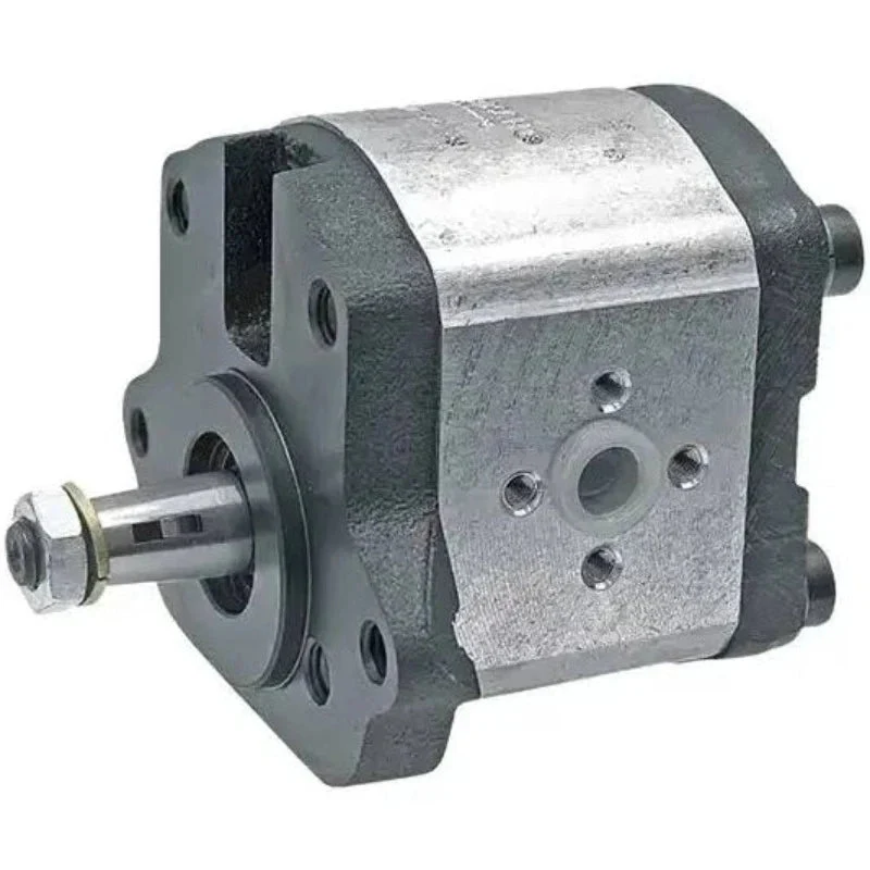 Hydrauliczna pompa zębata 3539859M91 1824474M92 pasuje do Massey Ferguson 154 164 174 184 194