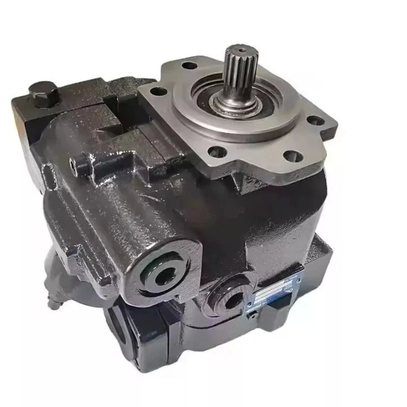 Hydrauliczna pompa zębata AT186167 1494836685 pasuje do koparko-ładowarki John Deere 410E 210LE 410G 710D 310E 310G