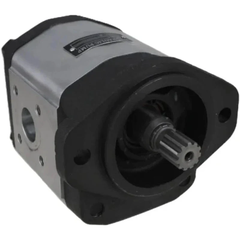 Pompa hydrauliczna AL156335 Al156335 pasuje do John Deere 6415 6430 6605 6615 6715 7130