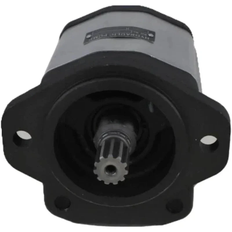 Pompa hydrauliczna AL156335 Al156335 pasuje do John Deere 6415 6430 6605 6615 6715 7130