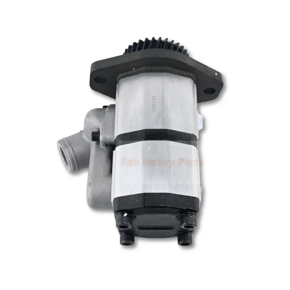 Pompa hydrauliczna RE73947 RE72058 Pasuje do John Deere 5410 5510 5605 5705