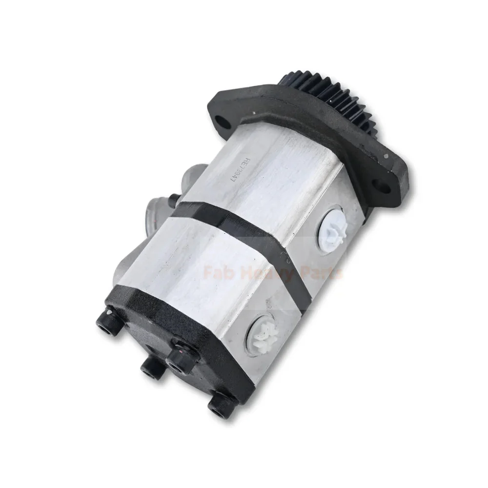 Pompa hydrauliczna RE73947 RE72058 Pasuje do John Deere 5410 5510 5605 5705