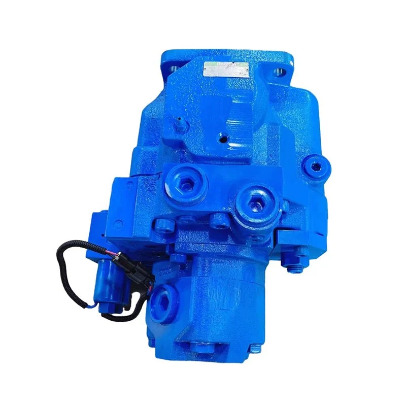 AP2D36LV1RS7 Pompa hydrauliczna 172478-73101 Pasuje do koparki Yanmar VIO70 VIO75 B7-5 B7