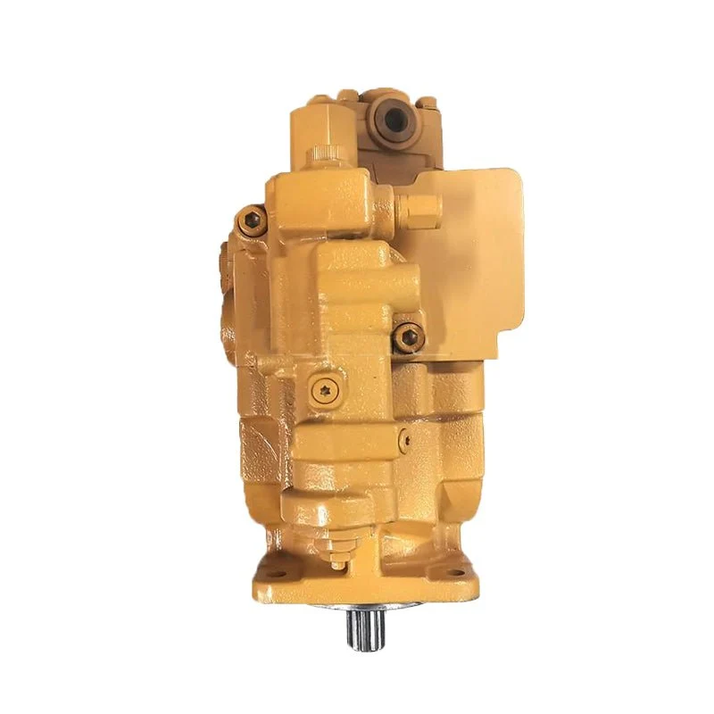 Główna pompa hydrauliczna 401-00327 Pasuje do koparki Doosan Daewoo DX80R DX85R-3 E80 E85 Solar 75-V