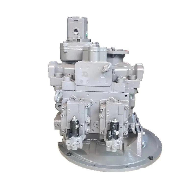 Główna pompa hydrauliczna Kawasaki K5V200DPH 4633472 pasuje do koparki Hitachi ZX120-3 ZX240-3 ZX250H-3 ZX330-3 ZX350H-3 Z...