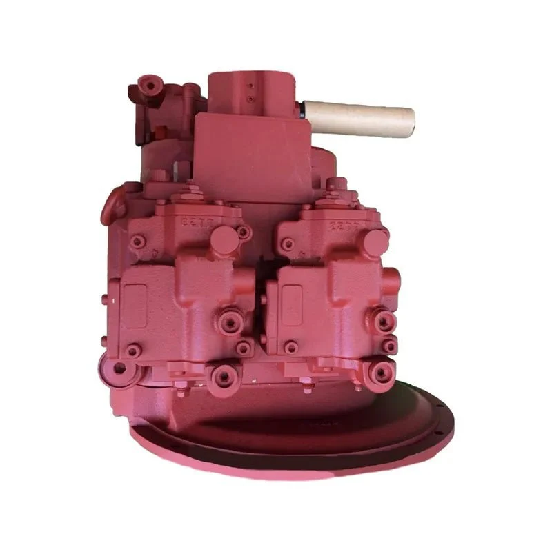 Hydrauliczna pompa główna 31N6-15010 Pasuje do koparki Hyundai R200W-7