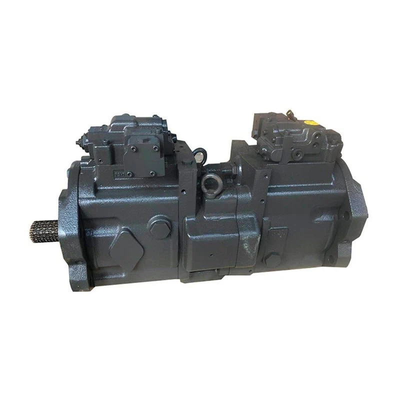 Hydrauliczna pompa główna 31QA-10010 pasuje do koparki Hyundai R380LC-9 R380LC-9A R380LC-9DM R380LC-9MH R430LC-9