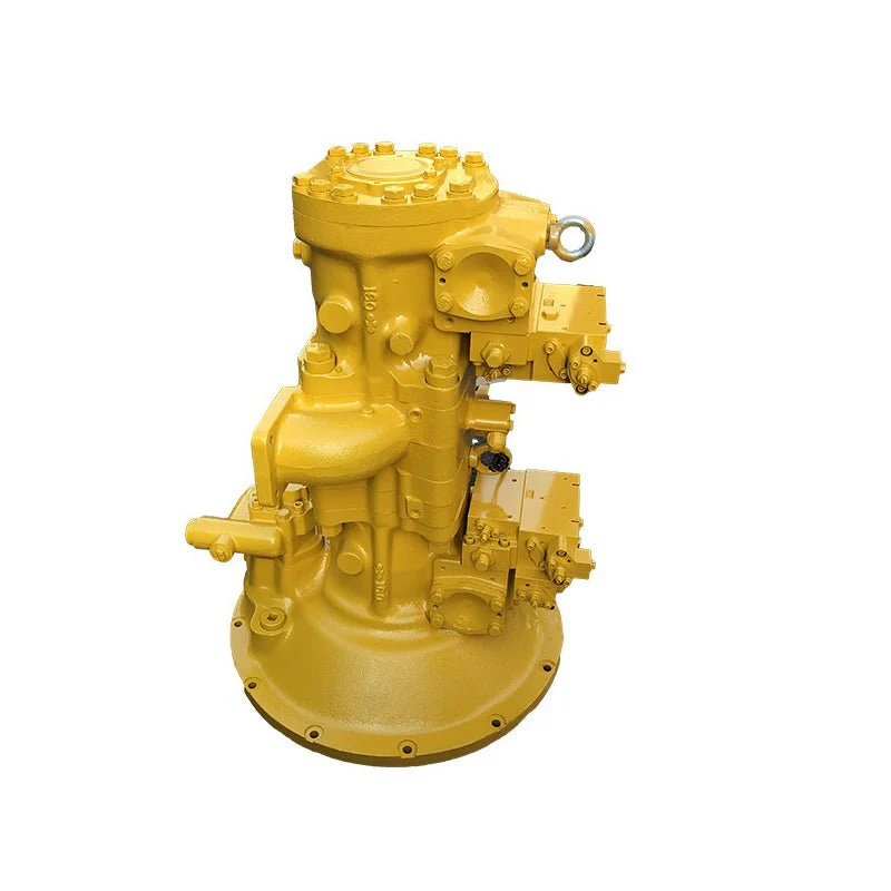 Hydrauliczna pompa główna 708-27-02015 Pasuje do koparki Komatsu PC300-3 PC300LC-3 PC400-3 PC400LC-3