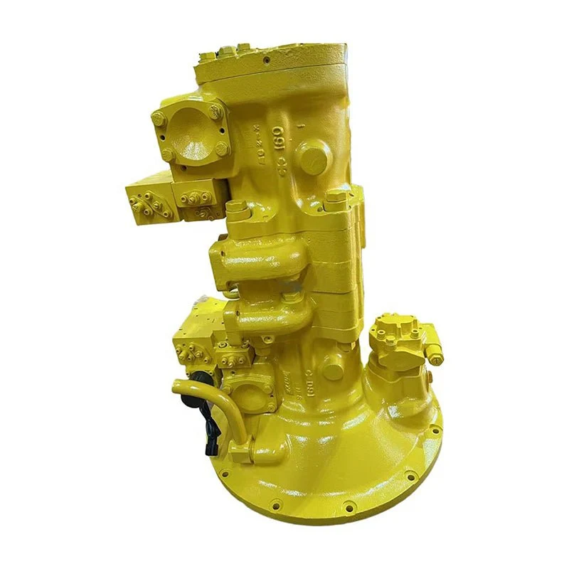 Hydrauliczna pompa główna 708-27-04013 Pasuje do koparki Komatsu PC300-5 PC300-5C PC300-5K C300NLC-5K PC310-5 PC310LC-5