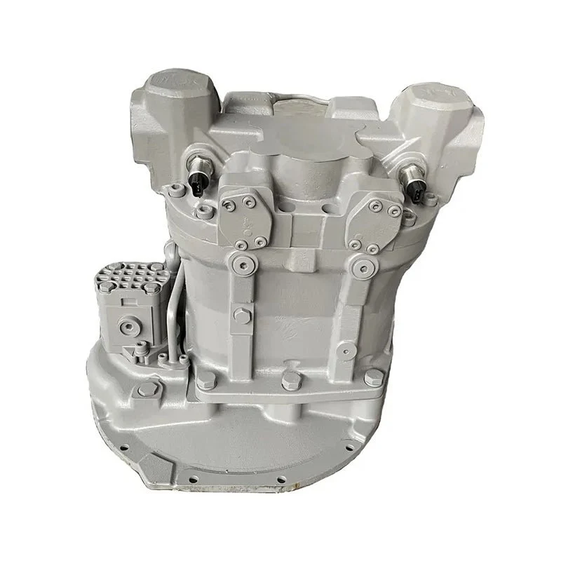 Hydrauliczna pompa główna 9195236 Pasuje do silnika John Deere 6068 Koparka 2554 230CLC