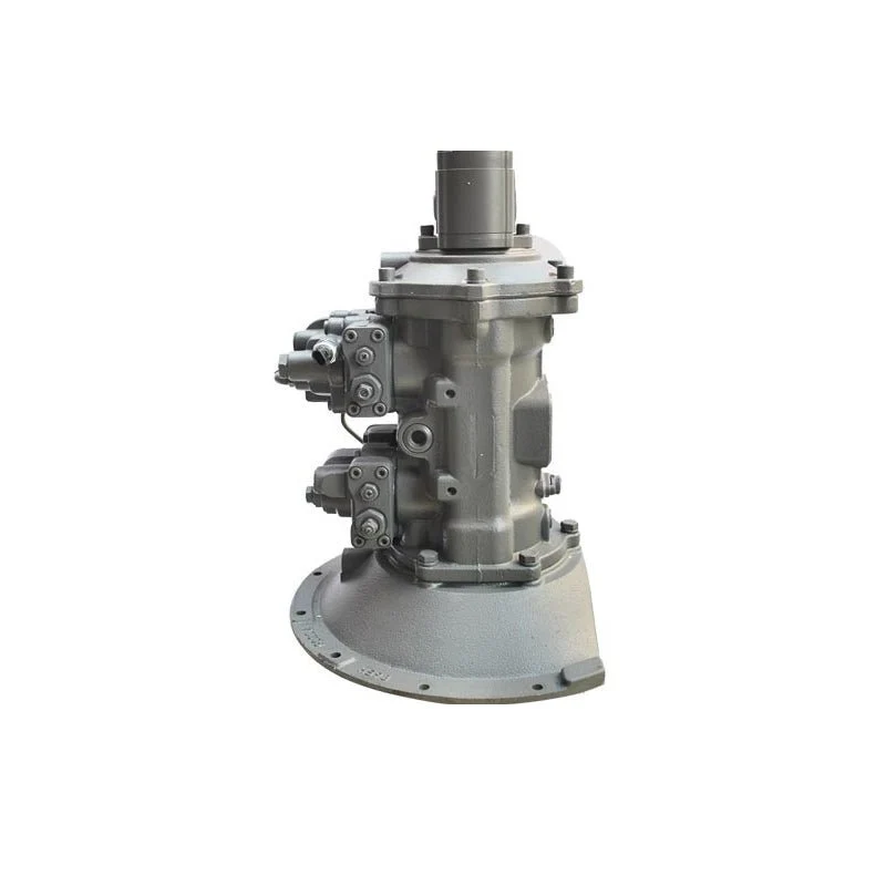 Hydrauliczna pompa główna 9285566 Pasuje do koparki Hitachi ZX120-3 ZX130-3 ZX130K-3 ZX135US-3 ZAXIS130-3 ZAXIS135US-3