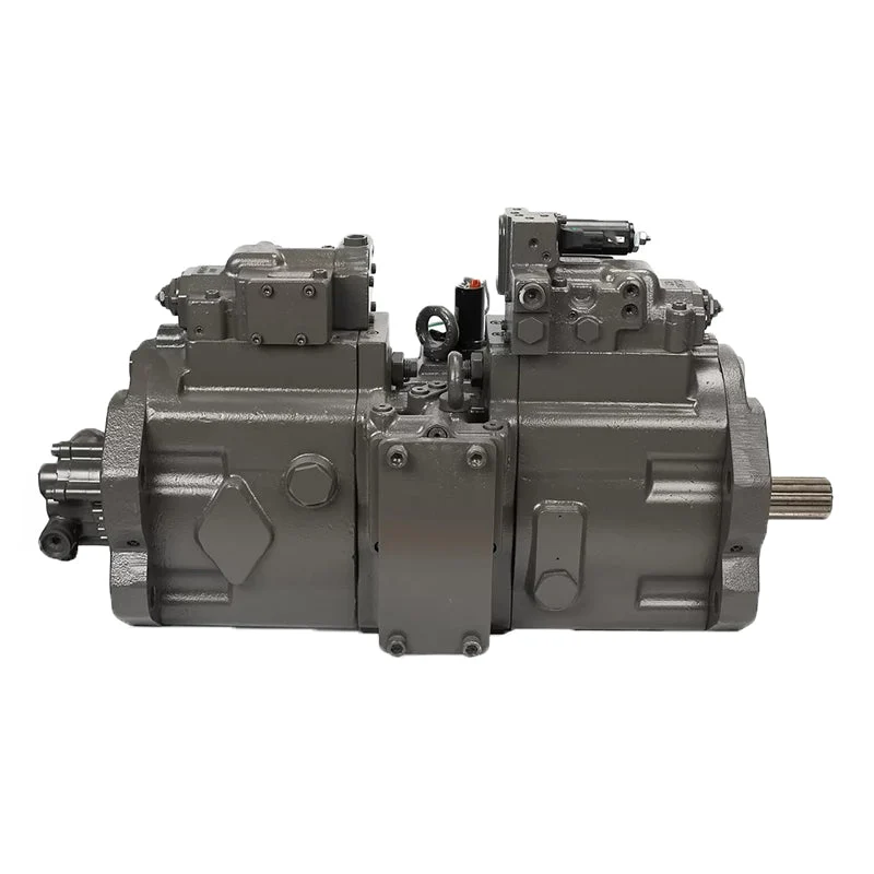 Hydrauliczna pompa główna Kawasaki K5V160DTP-9Y04 60100008-J Pasuje do koparki Sumtiomo SH350-5