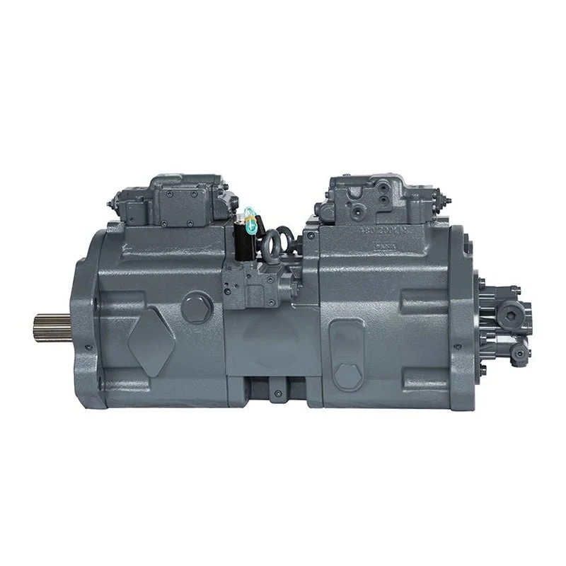 Kawasaki K3V63DTP-9N2B K3V112DT-9C12 K7V63DTP-9Y2C Pasuje do koparki Sumitomo SH200-1 SH130-5 SH130