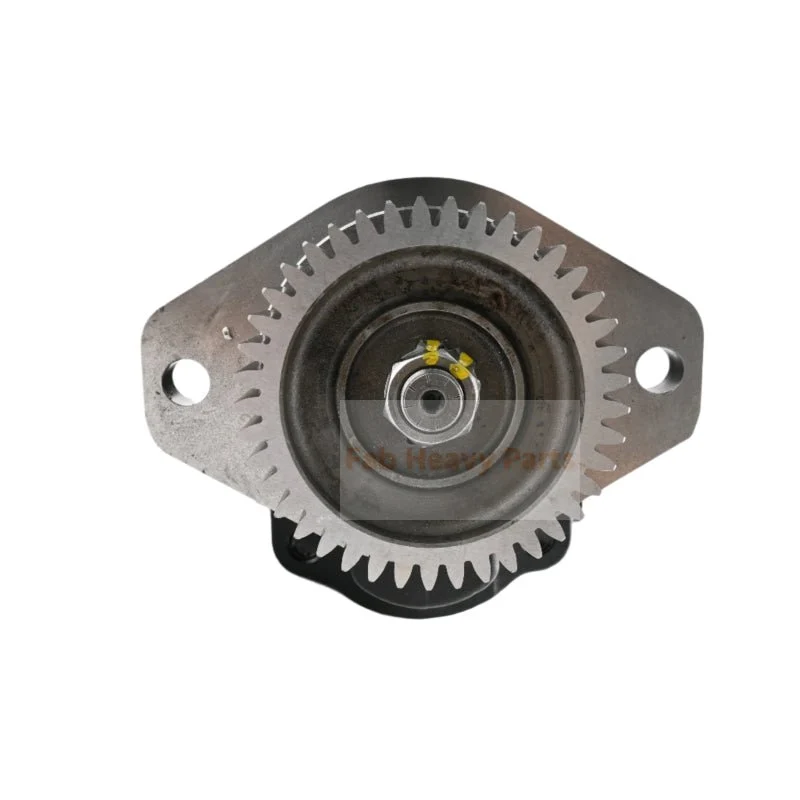 Podwójna pompa hydrauliczna 20/925647 Pasuje do JCB SD80 PD80 PD55 S55 PD70 SD40 PD40