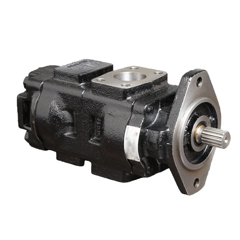 Pompa hydrauliczna 20/925338 Pasuje do ładowarki JCB 215S 214-4 4C 3CX 217-4 215-4