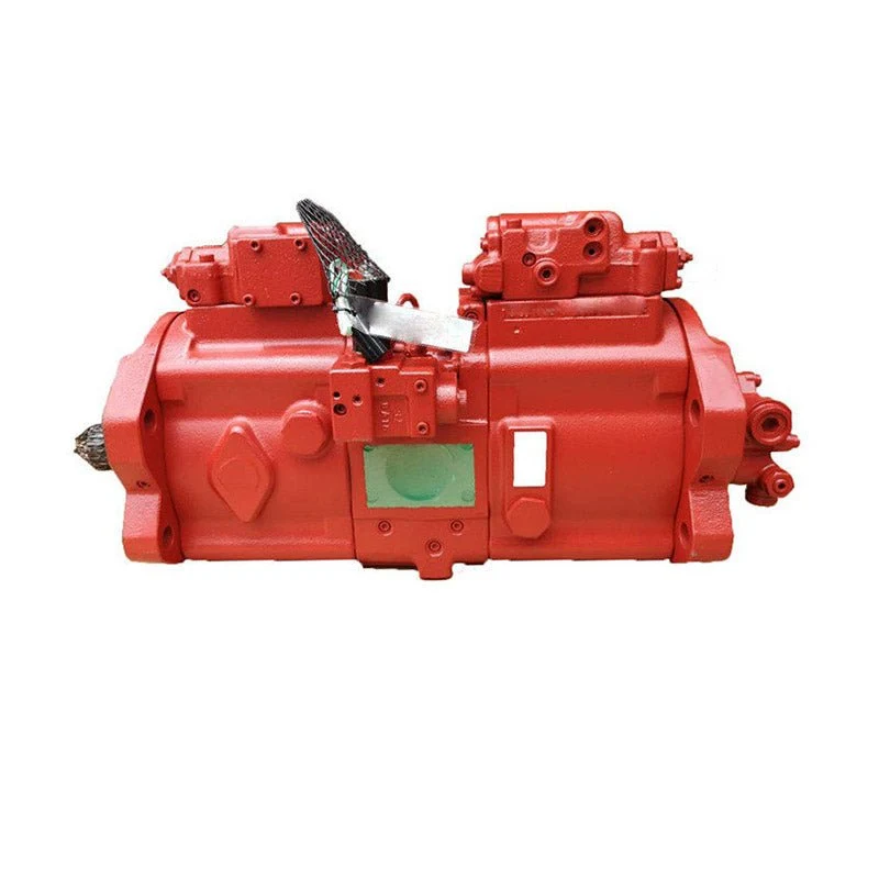 Pompa hydrauliczna 31QB-10011 pasuje do koparki Hyundai R480LC-9MH R480LC-9 R520LC-9 R520LC-9S