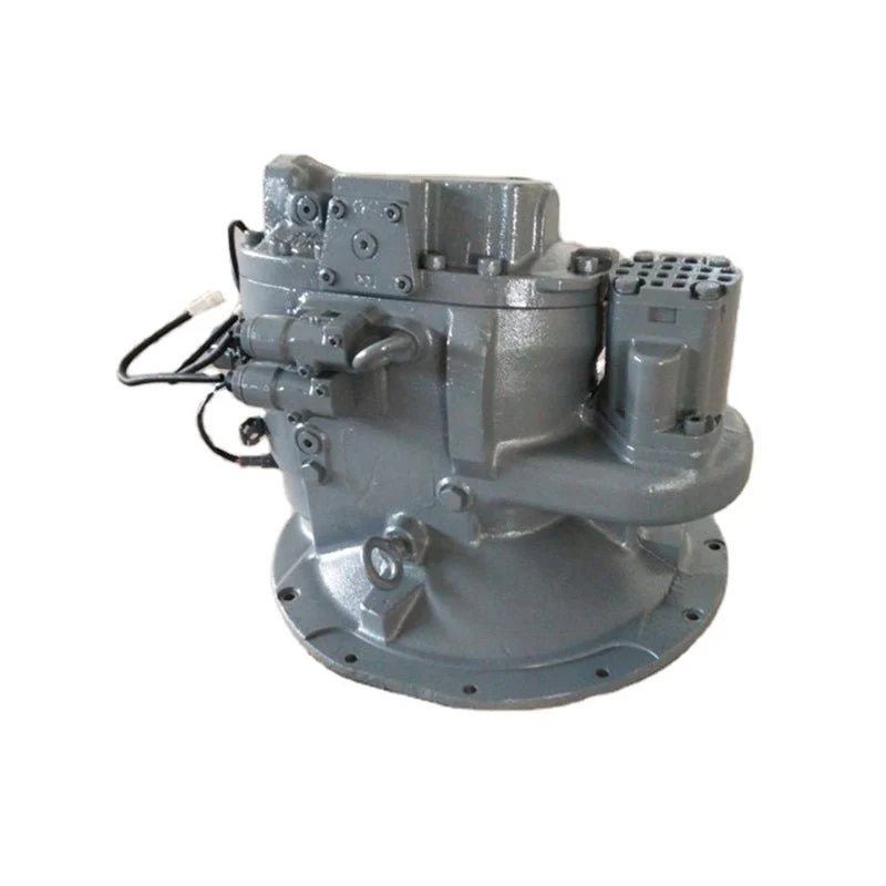 Pompa hydrauliczna 9135950 9101528 Pasuje do koparki Hitachi EX200-2 EX200LC-2 EX200-2m EX200K-2 RX2000-2