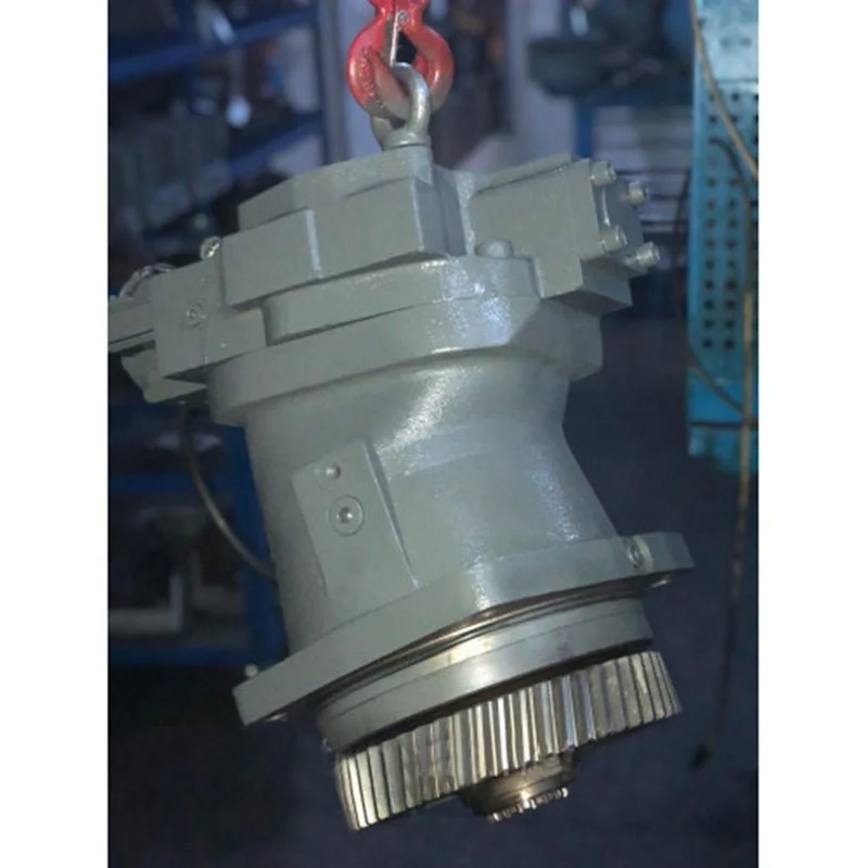 Pompa hydrauliczna 9136529 pasuje do koparki Hitachi EX550-3 EX550LC-3 EX550-5 EX600H-5 EX550LC EX600H EX600H-3