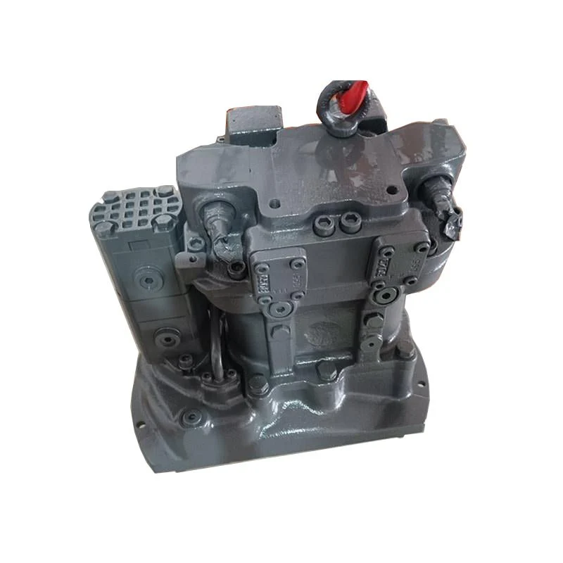 Pompa hydrauliczna 9153169 9151425 9159752 Pasuje do koparki Hitachi EX135UR EX135UR-5 EX135US-5 EX140US-5