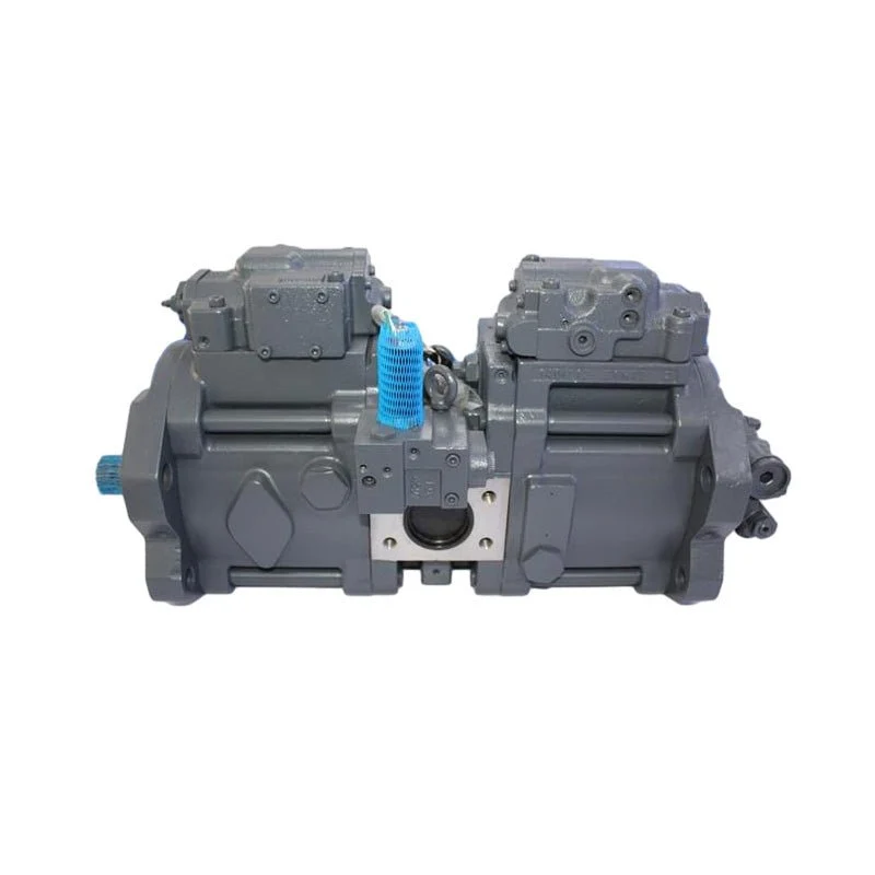 Pompa hydrauliczna Kawasaki K3V112DT-9N24-14T pasuje do koparki Doosan DH200 DX225 Sumitomo SH200 CASE CX210
