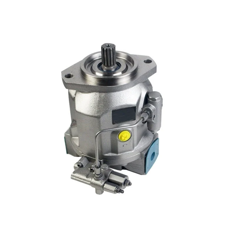 Pompa hydrauliczna Rexroth AL A10V 0 74 DFLR/31L-VSC41N00 333/D3951 pasuje do koparko-ładowarki JCB 3CX 4CX