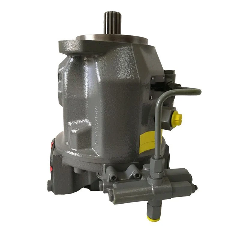 Pompa hydrauliczna Rexroth AL A10V 0 74 DFLR/31R-VSC41N00 332/G5722 pasuje do koparko-ładowarki JCB 3CX 4CX