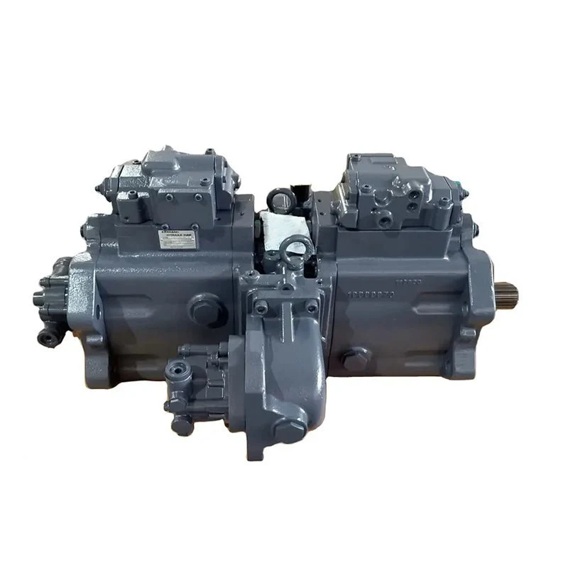 Pompa hydrauliczna VOE14520050 VOE14512271 Pasuje do koparki Volvo EC330B EC360B