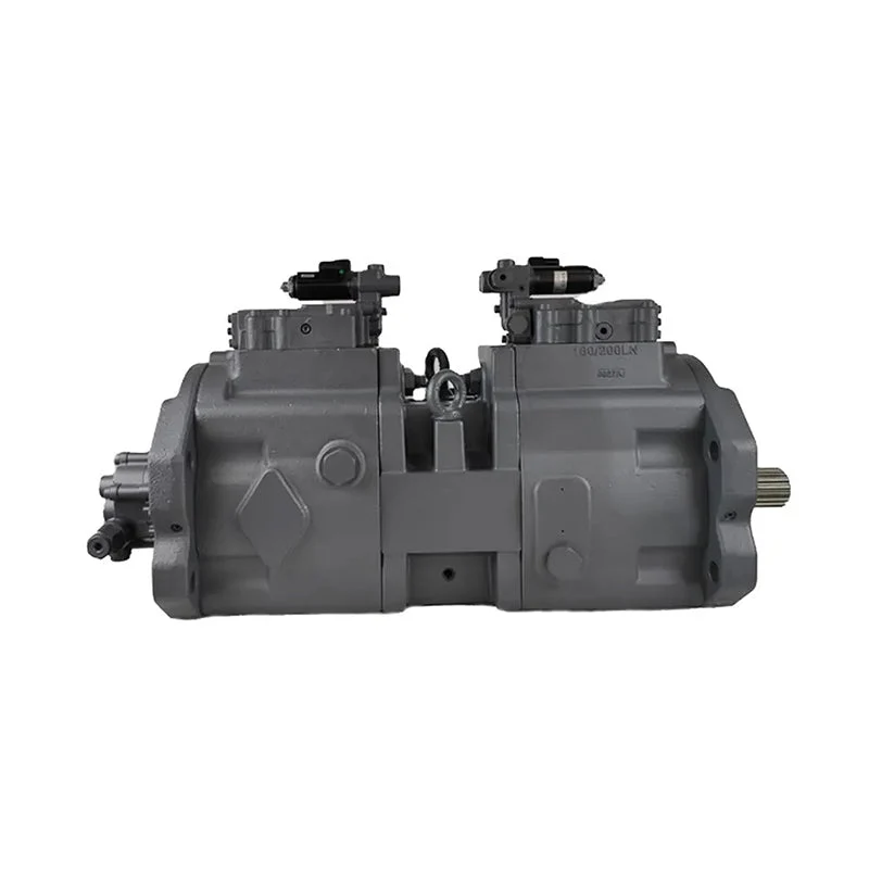 Pompa hydrauliczna VOE14568923 VOE14632316 Pasuje do koparki Volvo EC300D EC300E