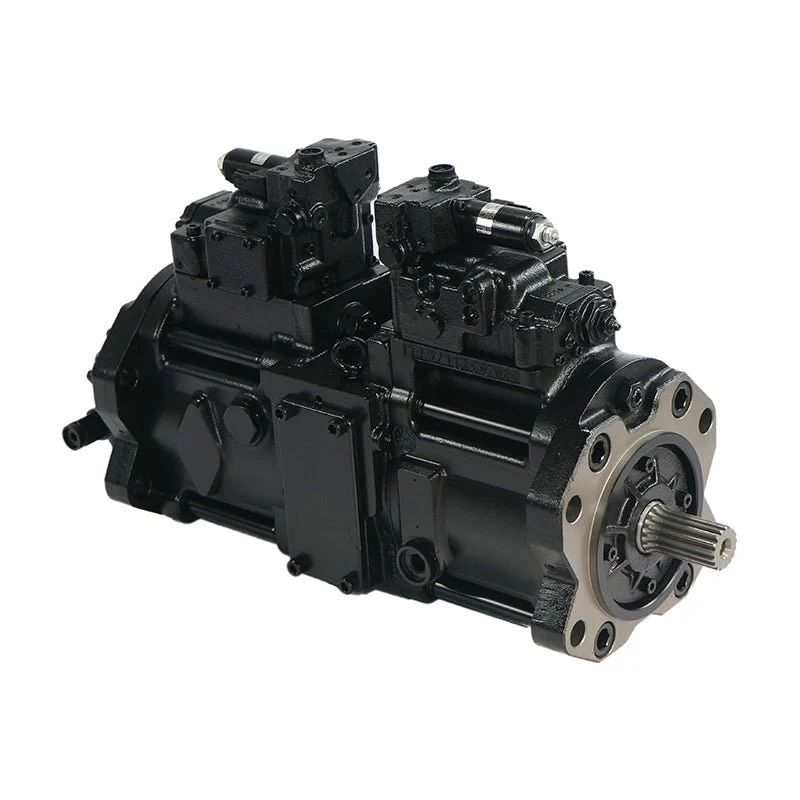 Pompa hydrauliczna YN30P00020F1 YN30P00017F1 pasuje do koparki Kobelco SK210DLC-8 SK215SRLC SK235SRLC-2 SK210LC-8 200-8 SK...