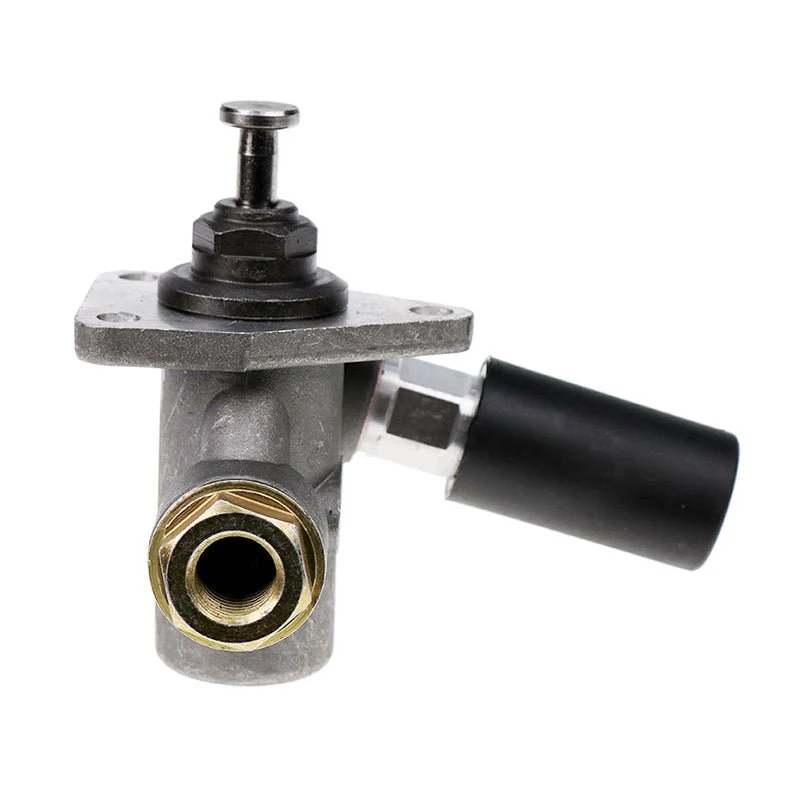 Pompa paliwa 9970192 do ładowarki New Holland FR220.2 spycharki FD255 sieczkarnia FX25 FX45