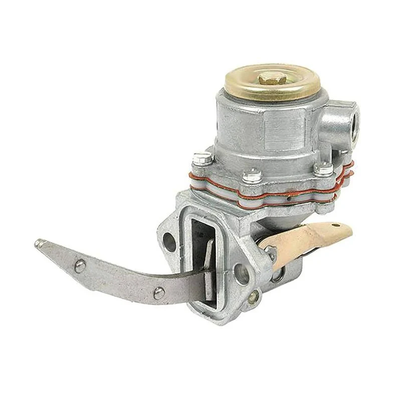 Pompa podnoszenia paliwa 4757884 4709284 dla Ford 7530 New Holland 100S 110S Fiat 95-55 100-55 110-90 100-90 90-90 ciągnik