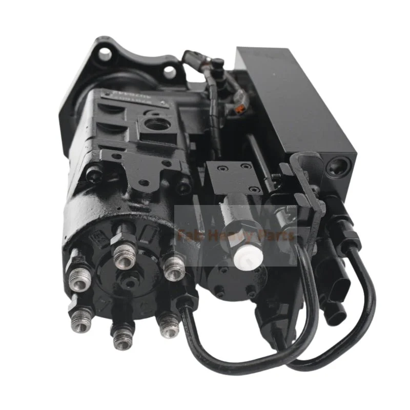 Regenerowana pompa wtryskowa paliwa 4076442X 4076442 Pasuje do silnika Cummins C Series ISC8.3L ISC8.9L