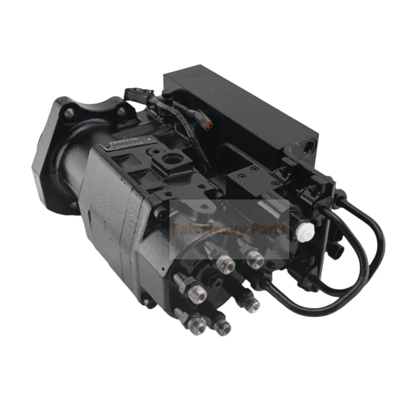 Regenerowana pompa wtryskowa paliwa 4076442X 4076442 Pasuje do silnika Cummins C Series ISC8.3L ISC8.9L