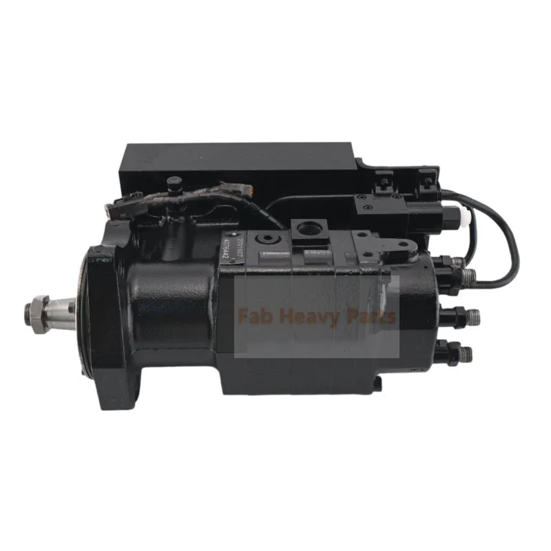 Regenerowana pompa wtryskowa paliwa 4076442X 4076442 Pasuje do silnika Cummins C Series ISC8.3L ISC8.9L