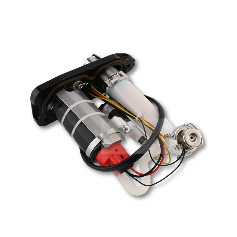Zespół pompy paliwa 75268-07F 75305-07A Pasuje do Harley-Davidson Sportster XL1200