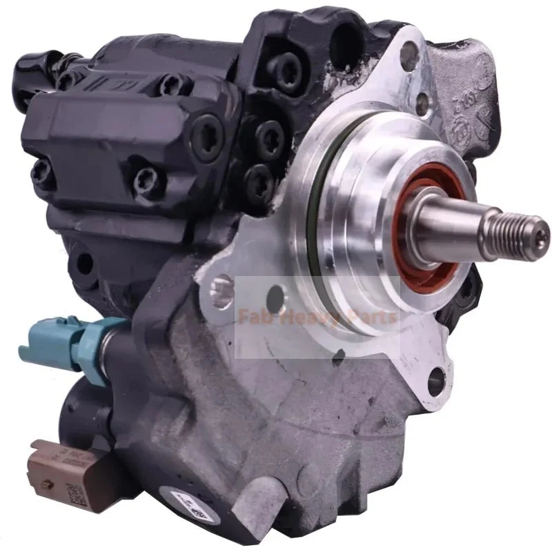 Nowa pompa wtryskowa paliwa 28313000 320/06825 320-06825 pasuje do JCB Loader 225 260T 330 Scout T4 4.4L 4.8L