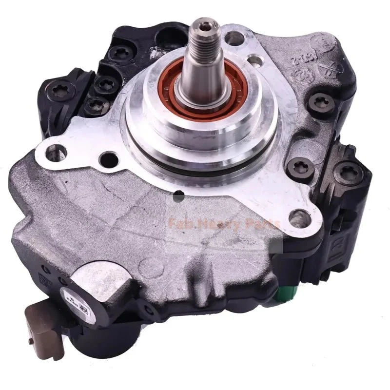 Nowa pompa wtryskowa paliwa 28313000 320/06825 320-06825 pasuje do JCB Loader 225 260T 330 Scout T4 4.4L 4.8L