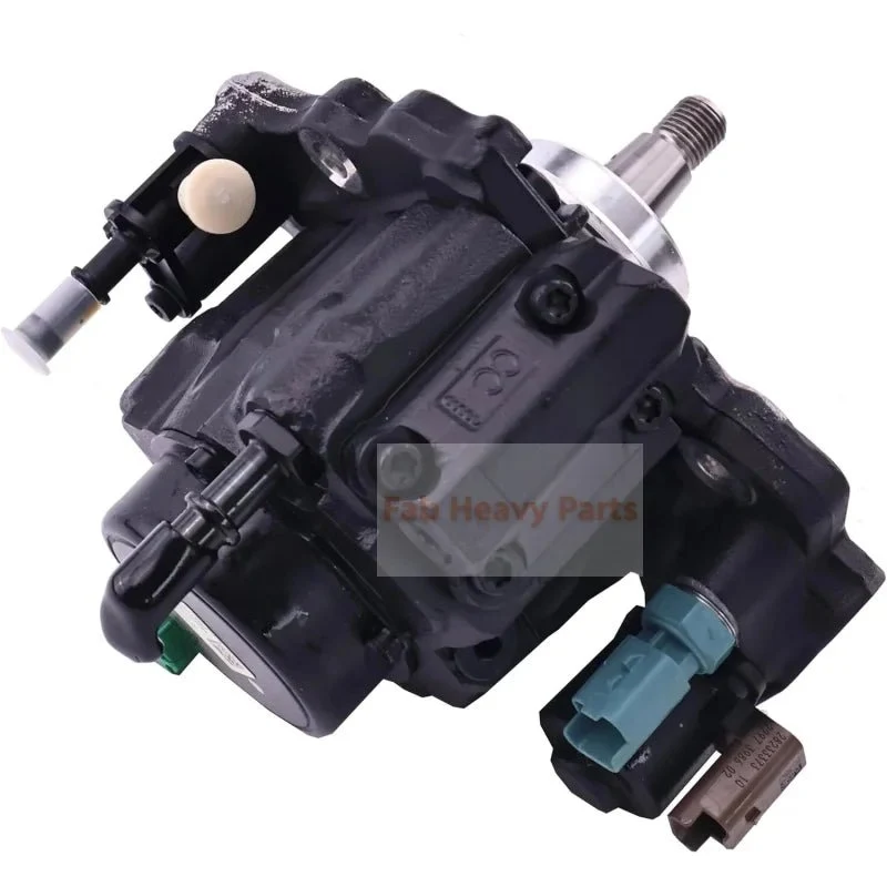Nowa pompa wtryskowa paliwa 28313000 320/06825 320-06825 pasuje do JCB Loader 225 260T 330 Scout T4 4.4L 4.8L