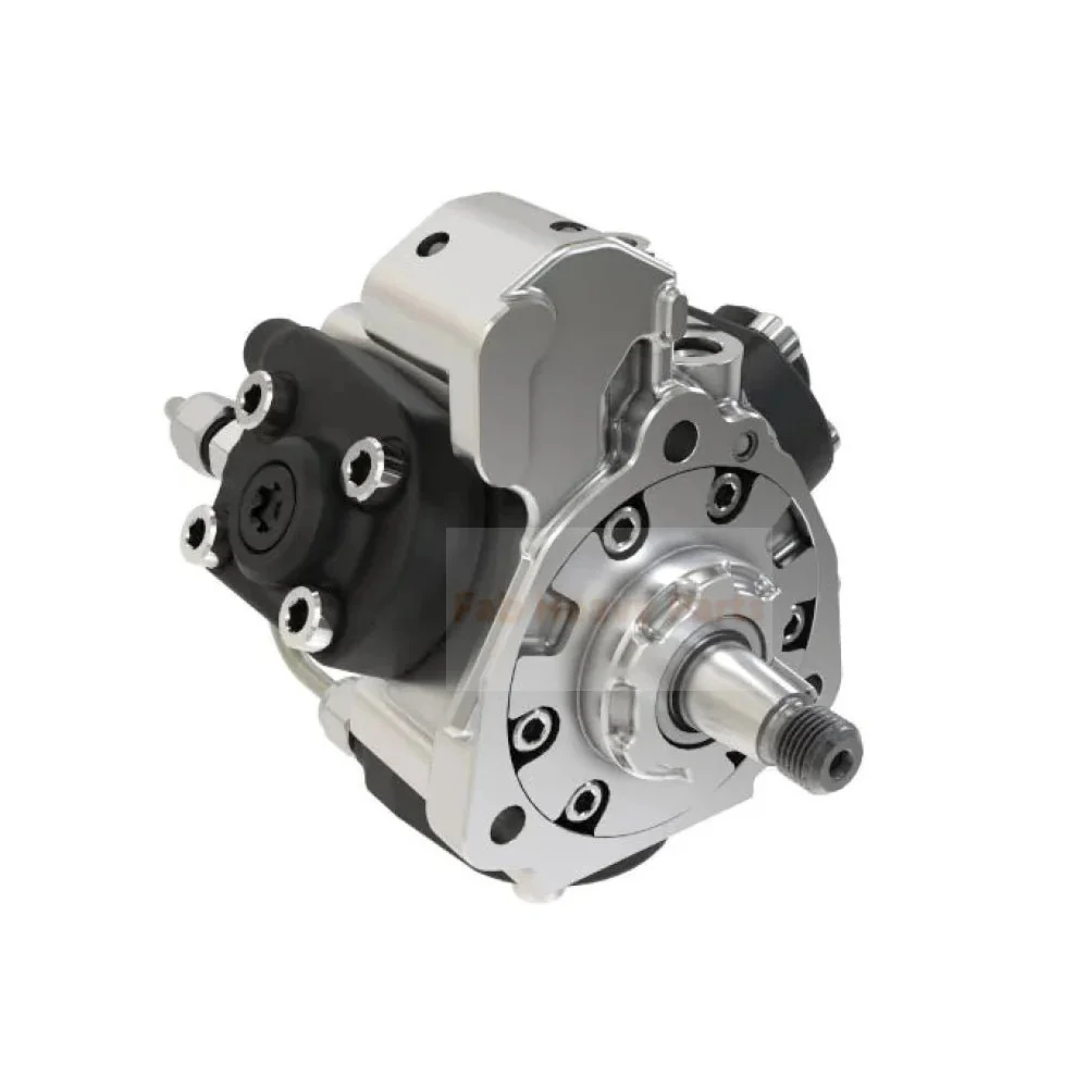 Pompa paliwa MIA882127 do silnika Yanmar 4TNV94 John Deere ładowarka 328E 329E 330P 330G 331P 331G 332E 333E 333G 334P 335P