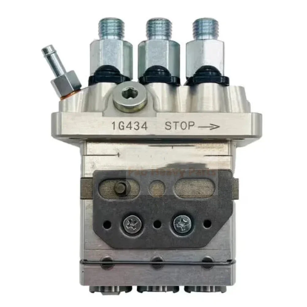 Pompa wtryskowa 1G434-51010 104205-3140 do koparki Kubota K008-3 K008-3KTC K008-3KCL
