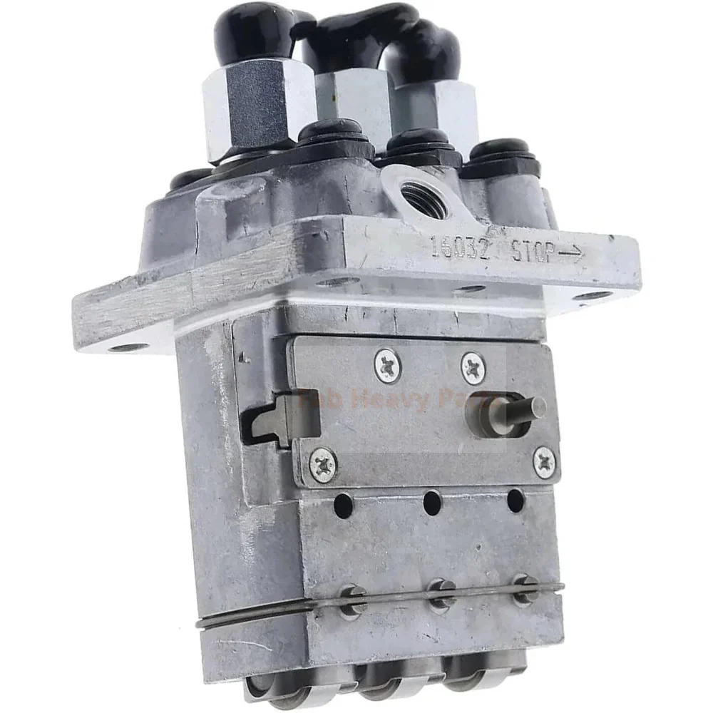 Pompa wtryskowa paliwa 01855425 pasuje do generatora Onan HDKAH HDKAJ HDKAU Cummins Engine