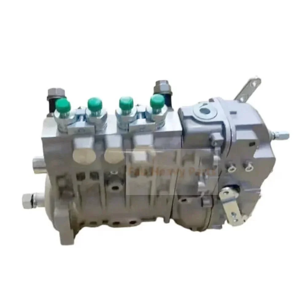 Pompa wtryskowa paliwa 02232476 0400864044 dla silnika Deutz F 4 L 912 JLG Lift