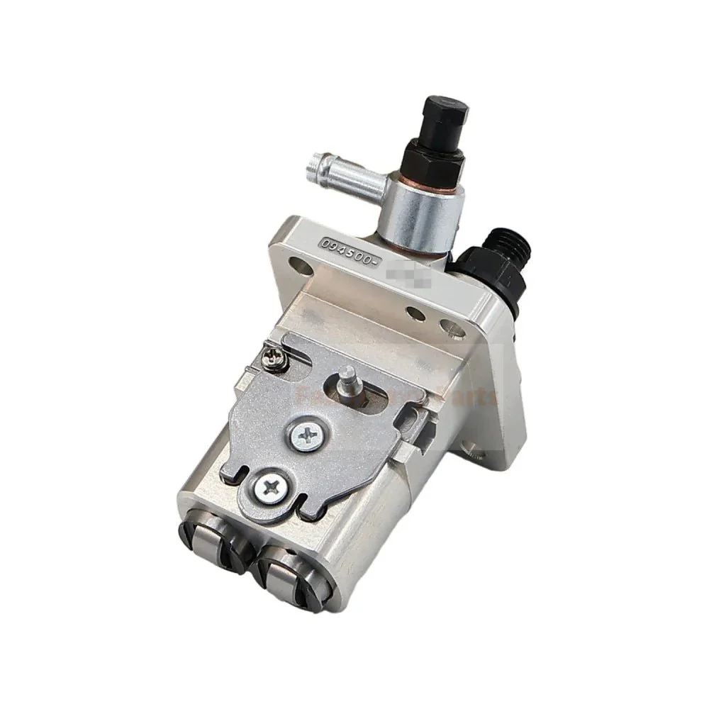 Pompa wtryskowa paliwa 09450-07230 pasuje do silnika Mitsubishi L2E L2E-61SDH L2E-W262SD