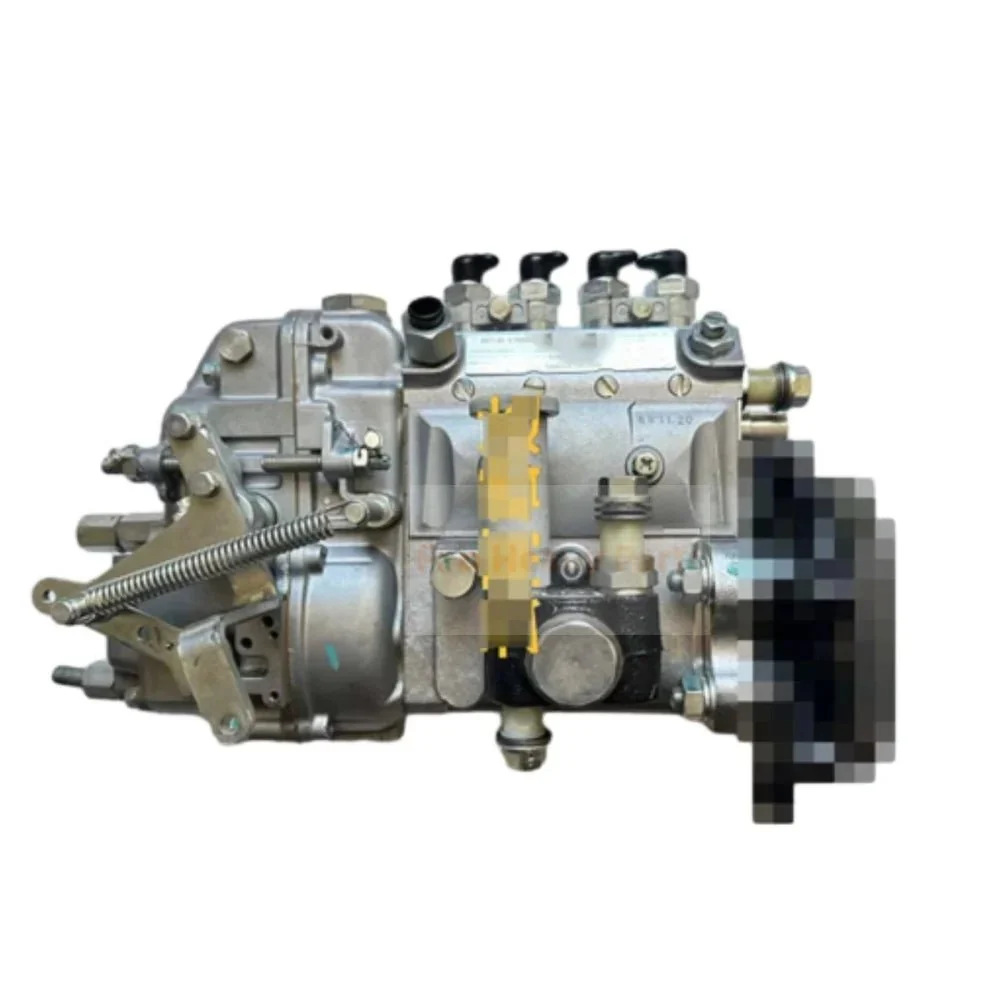 Pompa wtryskowa paliwa 101402-0732 8944206622 9400610169 dla silnika Isuzu 4BD1