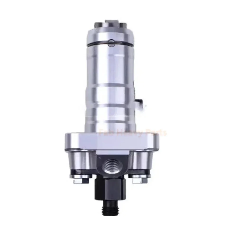 Pompa wtryskowa paliwa 104134-1050 8-97115297-1 dla silnika Isuzu 3LB1 3LD1 4LC1 4LE1 4LE2 koparka Hitachi EX50UR EX58MU