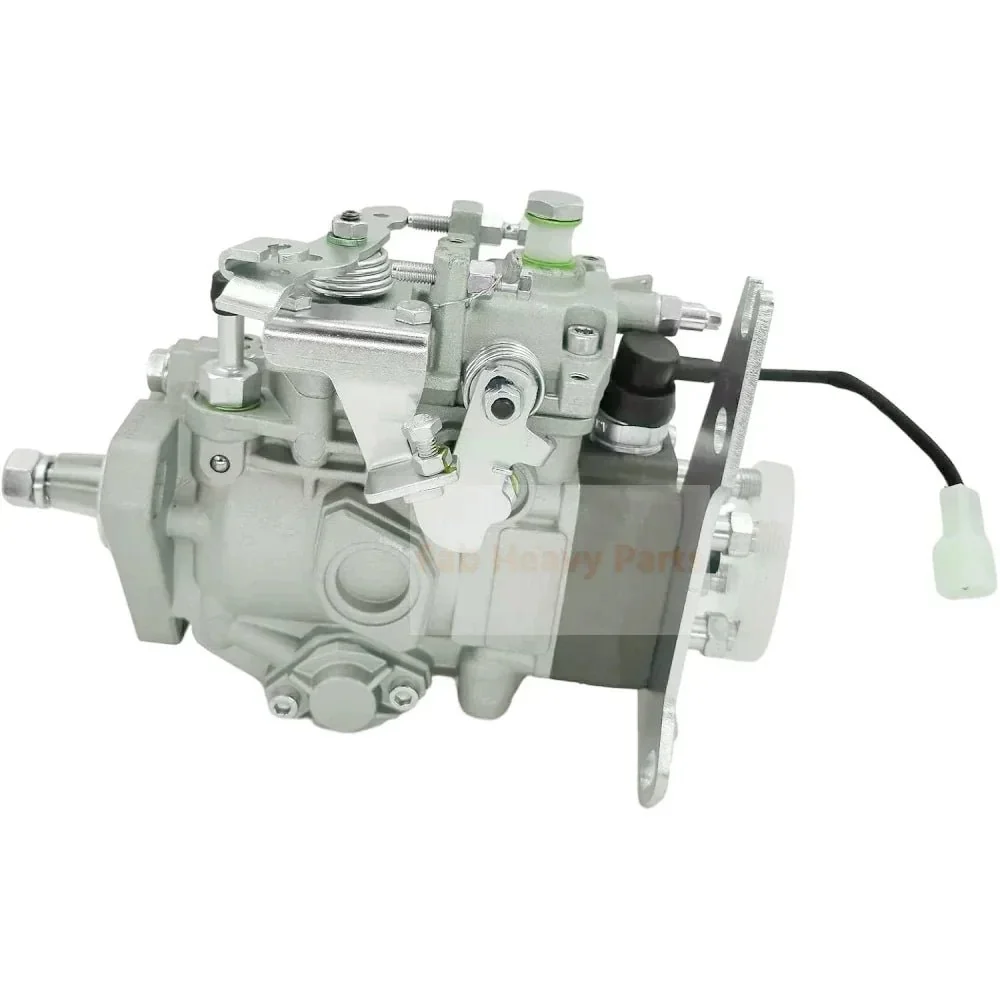 Pompa wtryskowa paliwa 104741-8140 32A65-00420 32A6500420 1047418140 pasuje do silnika Mitsubishi S4S do wózka widłowego C...