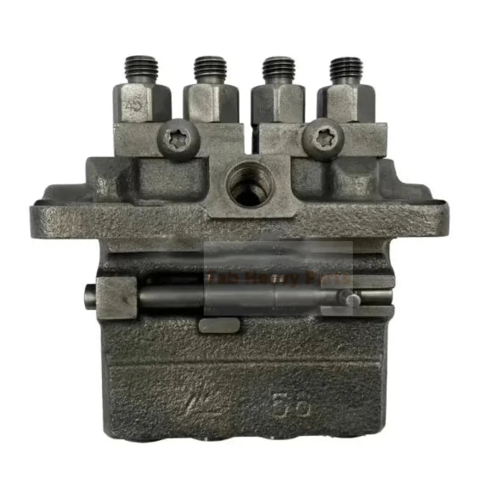 Pompa wtryskowa paliwa 17371-51012 104298-4011 9410617076 dla silnika Kubota V1902