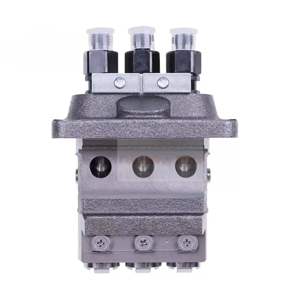 Pompa wtryskowa paliwa 1G702-51010 pasuje do ciągnika Kubota D1503 D1703 D1803 L2600 L2800