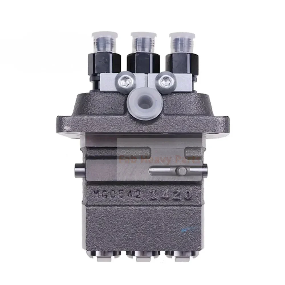 Pompa wtryskowa paliwa 1G702-51010 pasuje do ciągnika Kubota D1503 D1703 D1803 L2600 L2800